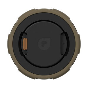 PolarPro Defender Pro �����Y�J�o�[ AirTag/SD/CFEA�J�[�h�p�B���C���T�[�g�g���C �_��ȃ|���}�[���T�C�h�E�H�[�� ABS�t�����g�v���[�g �J���������Y�ی� �~���[���X ���