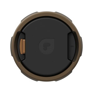 PolarPro Defender �{�f�B�[�L���b�v AirTag/SD/CFEA�J�[�h�p�B���C���T�[�g�g���C �\�j�[E�}�E���g/�L���m��RF/EF�}�E���g/�j�R��Z�}�E���g�p �J�����Z���T�[�ی� ��� �~���[���X