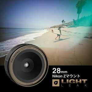 PolarPro LightLeak Y 28mm (The ONE) jRZ}Egp