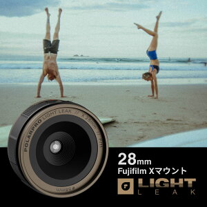 PolarPro LightLeak Y 28mm (The ONE) xmtCX}Egp