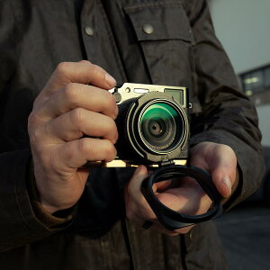 PolarPro MagFlip t[h FUJIFILM X100VIp ^J 49mmtB^[˂