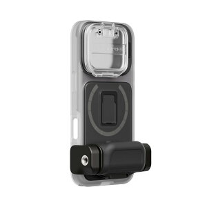 PolarPro LiteChaser 16 ProP[X iPhone 16 Pro/Pro Maxp Obvt X}z Be Y tB^[ R[hV[}Eg  ʐ^ vlog NGC^[
