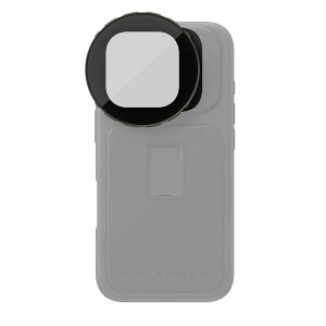PolarPro LiteChaser 15/16/17 Shortstache Everyday�t�B���^�[