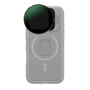 PolarPro LiteChaser 15/16/17 VND4-8 �t�B���^�[