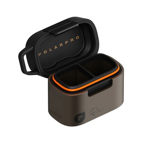 PolarPro FilmVault �t�B�����P�[�X 35mm�t�B�����p (2���[��)