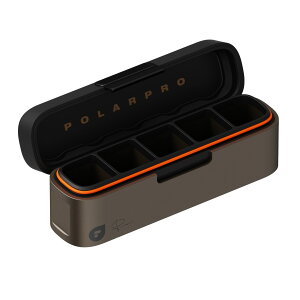 PolarPro FilmVault �t�B�����P�[�X 35mm�t�B�����p (5���[��)