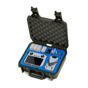 Go Professional Cases DJI Mini 3 + RC�p �n�[�h�P�[�X GPC