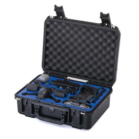 [PR] Go Professional Cases DJI FPV 専用ハードケース 防水防塵設計 軍事レベルの耐久性 アメリカ製 GPC ドローン 保護