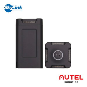 �y�������K�i�zAutel Robotics EVO II �o�b�e���[�[�d�n�u �I�[�e�����{�e�B�N�X