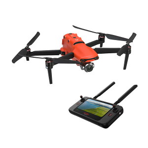 Autel Robotics EVO II Pro Rugged Bundle V3 (IW) [gID^ h[ Jt