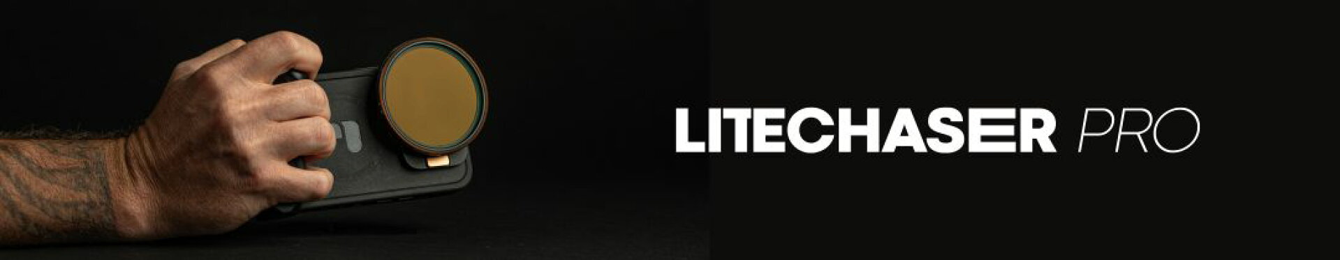LiteChaser Pro