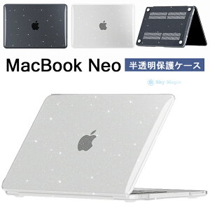 MacBook Neo 13 A3404 �P�[�X 13�C���` �}�b�N�u�b�N �l�I �P�[�X ������ A3404 ���炫�� ���킢�� �ی�P�[�X MacBook Neo 13�P�[�X �}�b�N�u�b�NNeo 13�C���` A18 Pro �N���A�P�[�X ���� ���� �n�[�hPC �L