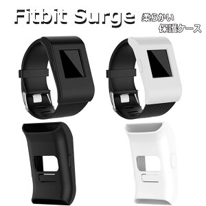 Fitbit Surge P[X Fitbit Surge Ή Jo[ TPU ϏՌ tBbgrbg ϏՌ \tg _炩 h~ X}[gEHb` ϋv Y lC  IV P[XFitbit Surge rvJo[ 