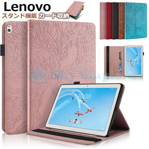m{ Lenovo Tab P11 Tab P11 Pro Tab M10 HD 2nd Gen Smart Tab M10 FHD Plus 10.1^ Tab M10 FHD Plus 10.3^ P[X LenovoTab M10 REL LenovoTab E10 Ή 蒠^ U[ J[h[ Lenovo ^ubg P[X X^h ^ub