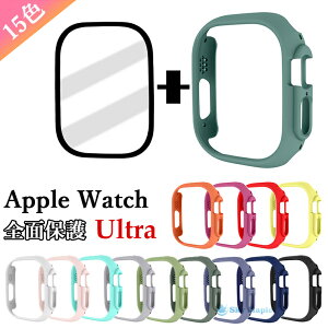 2Zbg Apple Watch Ultra P[X Apple Watch series Ultra P[X یJo[ Apple Watch Ultra Jo[ apple watch Ultra 49mm NAP[X AbvEHb` یP[X X}[gEHb` iWatch tJo[ 