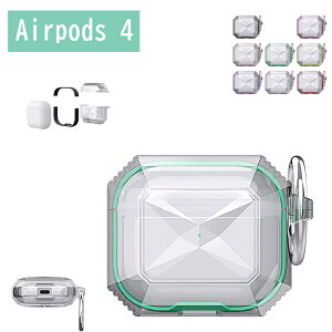 Airpods 4 P[X Jo[ Jrit _ ϏՌ Airpods 4 P[X 4 h ho h~ h~ Airpods 4 ϋv GA[|bYv 4 P[X Jo[  TPU Airpods 4 ΉیJo[ P[X 