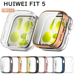 2026�ŐV HUAWEI Fit 5 �P�[�X ���h�~ HUAWEI Fit 5 Pro �P�[�XTPU �J�o�[ HUAWEI Fit 5 �P�[�X �ϏՌ� Fit 5 Pro �t�B������̌^ ���� �J�o�[���C�� �t�@�[�E�F�C �o���h �ϏՌ� �N���A �n�[�h�P�[�X HUAWEI �N��
