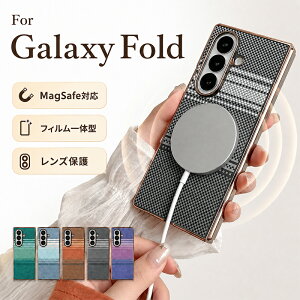 Galaxy Z Fold 8 ultra �P�[�X �t�B������̌^ �ی� galaxy z fold7 �P�[�X �M�����N�V�[z �t�H�[���h7 �P�[�X galaxy z fold6 �X�}�z�P�[�X �M�����N�V�[ Z FOLD6 �P�[�X ���C�����X�[�d�Ή��X�}�z�P�[�X �J��