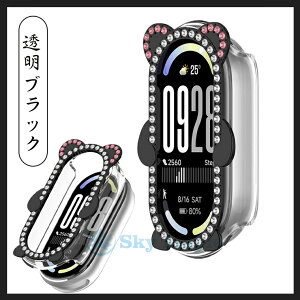 Smart Band Xiaomi 10 �P�[�X �t���[�� �P�� �ی�J�o�[ �t�B�����Ȃ� Xiaomi Smart Band 10 9 Ceramic Edition �Z���~�b�N���f�� mi smartband10 �ی�P�[�X �L���L�� �����ȒP �ϏՌ� �V���I�~ �X�}�[�g�o���h10 