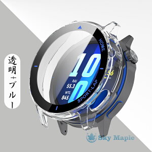 HUAWEI WATCH GT Runner 2 �P�[�X �J�o�[ 2026�V���� huawei watch gt runner2 �ی�P�[�X �t�B������� PC+�����K���X �ϏՌ� �t�@�[�E�F�C �E�H�b�` �����i�[2 runner gt 2 �P�[�X �J�o�[ �X�}�[�g�E�H�b�` ����