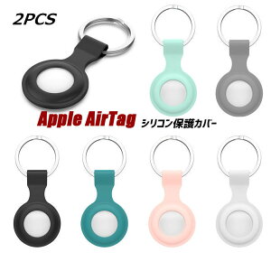 2Zbg Apple AirTag P[X Abv GA^O P[X TPU Apple AirTag Ή Jo[ یP[X Vv  LYh~ \tgP[X P[VgbJ[ یJo[ VR h~