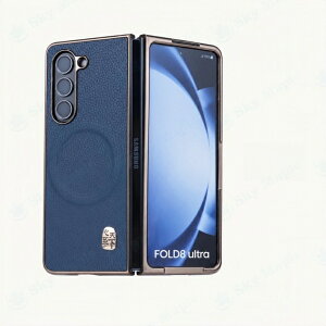 galaxy z fold8 ultra �P�[�X galaxy fold 8 ultra �M�����N�V�[Z fold8 �E���g�� �P�[�X �M�����N�V�[ �[�b�g�t�H�[���h8 �E���g�� �P�[�X PU���U�[ �}�O�l�b�g�[�d�Ή� ���^���t���[�� ���^ �܂肽���ݑ�