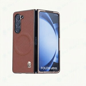 galaxy z fold8 ultra �P�[�X galaxy fold 8 ultra �M�����N�V�[Z fold8 �E���g�� �P�[�X �M�����N�V�[ �[�b�g�t�H�[���h8 �E���g�� �P�[�X PU���U�[ �}�O�l�b�g�[�d�Ή� ���^���t���[�� ���^ �܂肽���ݑ�