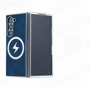 galaxy z fold8 ultra �P�[�X galaxy fold 8 ultra �M�����N�V�[Z fold8 �E���g�� �P�[�X �M�����N�V�[ �[�b�g�t�H�[���h8 �E���g�� �P�[�X MagSafe�Ή� PU���U�[�� �X�}�z�P�[�X �X�[���Y�J�� �܂肽���݃P�[