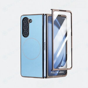 galaxy z fold8 ultra �P�[�X MagSafe�Ή� ���C�z�� �t�B������̌^�@galaxy fold 8 ultra �M�����N�V�[Z fold8 �E���g�� �P�[�X �M�����N�V�[ �[�b�g�t�H�[���h8 �E���g�� �J�o�[ �O�ʕی� �K���X�t�B�����t