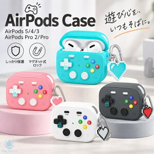 AirPods5 �P�[�X airpods4 Apple AirPods 5 4 AirPods pro 3 pro 2 pro �P�[�X AirPods ��5���� ��4���� �G�A�|�b�Y5 AirPods Pro ��3���� �G�A�|�b�Y5�P�[�X �J�o�[ �C���z���P�[�X �ی�J�o�[ �Q�[�����f�U�C�� �J��