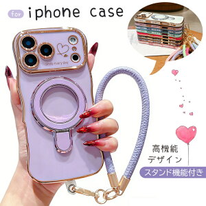 iPhone 17 �P�[�X �E�F�[�u iPhone 17 Pro Max �A�C�z�� 17 Pro �J�o�[ �g�^ �Ȃ݂Ȃ� �c���� �����O�t�� iPhone 17 Air �J�o�[ �A�C�t�H��17 16 15 14 13 12 Pro �g�уP�[�X �X�g���b�v�t�� �����O�X�^���h�@�\ 