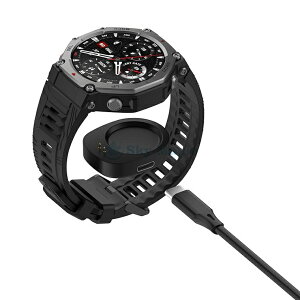 Amazfit Active Max �P�[�u�� Amazfit Balance �P�[�u�� Amazfit T-Rex3 �E�H�b�` �P�[�u�� �}���[�d �A�}�Y�t�B�b�g �A�N�e�B�u Max �[�d�P�[�u�� �s���Ԃ̋��� Tyep-C Amazfit �X�}�[�g�E�H�b�` �P�[�u�� �X�}