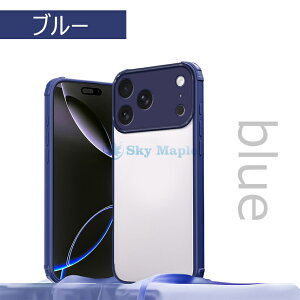 iPhone 17Pro Max/17Pro/17 �X�}�z�P�[�X �A�C�t�H�� 16Pro Max/16Plus/16E �o���p�[�P�[�X �ϏՌ� �A�C�t�H�� 16/15/14 �V���[�Y�Ή� �A�C�t�H�� 17Pro Max �N���A�P�[�X �J�����ی� �N���A���� ���ϖh�~ �h�w