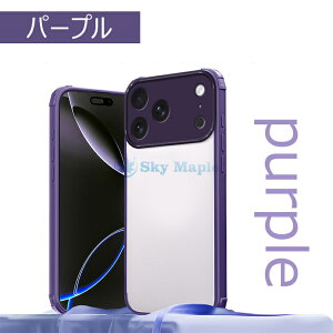 iPhone 17Pro Max/17Pro/17 �X�}�z�P�[�X �A�C�t�H�� 16Pro Max/16Plus/16E �o���p�[�P�[�X �ϏՌ� �A�C�t�H�� 16/15/14 �V���[�Y�Ή� �A�C�t�H�� 17Pro Max �N���A�P�[�X �J�����ی� �N���A���� ���ϖh�~ �h�w