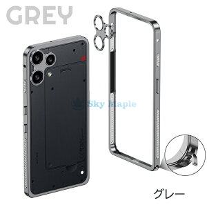 �K���X�t�B�����t���INothing Phone (3a) Lite �J�o�[ �i�b�V���O�t�H��3a lite �P�[�X �U�M Nothing Phone 3a pro�A���~�o���p�[ �A���~�ی�J�o�[ �i�b�V���O �t�H��3a �����t���[�� �ϏՌ� Nothing Phone 3 �P