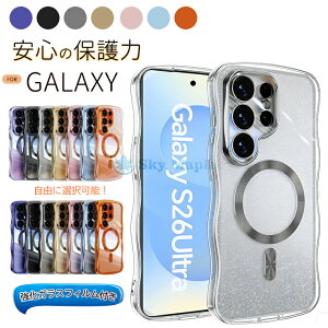 �u2026 �V�^�vGalaxy S26 �P�[�X MagSafe�Ή� Galaxy S26 Ultra S26+ �J�o�[ �M�����N�V�[ S26 �E���g�� �X�}�z�P�[�X �g�^ ���˂��� S25+/S25 Ultra �J�o�[ �����Y�ی� �ϏՌ� �z�� �}�O�Z�[�t ���C�����X�[�d G