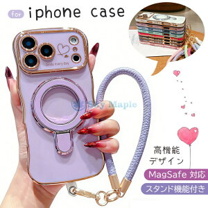 iPhone 17 �P�[�X �E�F�[�u iPhone 17 Pro Max �A�C�z�� 17 Pro �J�o�[ �g�^ �Ȃ݂Ȃ� �c���� �����O�t�� iPhone 17 Air �J�o�[ �A�C�t�H��17 16 15 14 13 12 Pro �g�уP�[�X �X�g���b�v�t�� ���C�����X�[�d ����