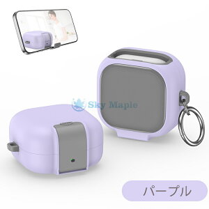 �M�����N�V�[ Buds4 / Buds4 Pro �P�[�X �Ռ��z�� ������ Galaxy Buds4 Pro ��p�P�[�X Galaxy Buds4 / Pro ��p�ی�P�[�X ���C�����X�[�d�Ή� �J���r�i�t�� Galaxy Buds4 �P�[�X �M�����N�V�[ Buds4 / Buds4 Pro �P