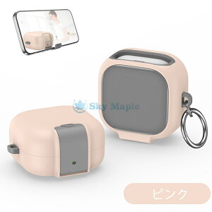�M�����N�V�[ Buds4 / Buds4 Pro �P�[�X �Ռ��z�� ������ Galaxy Buds4 Pro ��p�P�[�X Galaxy Buds4 / Pro ��p�ی�P�[�X ���C�����X�[�d�Ή� �J���r�i�t�� Galaxy Buds4 �P�[�X �M�����N�V�[ Buds4 / Buds4 Pro �P