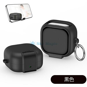 �M�����N�V�[ Buds4 / Buds4 Pro �P�[�X �Ռ��z�� ������ Galaxy Buds4 Pro ��p�P�[�X Galaxy Buds4 / Pro ��p�ی�P�[�X ���C�����X�[�d�Ή� �J���r�i�t�� Galaxy Buds4 �P�[�X �M�����N�V�[ Buds4 / Buds4 Pro �P