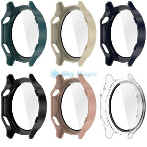 OPPO Watch X3 / OnePlus Watch 4 ��p ��̌^�ی�J�o�[ oppo Watch X3 �P�[�X �X�N���[���v���e�N�^�[ Watch X3 �K���X�t�B������̌^ �X�}�[�g�E�H�b�`�A�N�Z�T���[ Oneplus Watch4 �P�[�X �����^ �y�� �ϏՌ�