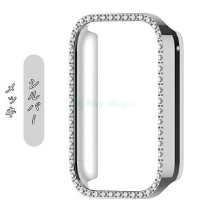 Xiaomi Band 10 Pro �P�[�X ���C���X�g�[�� Xiaomi Band 10 Pro �J�o�[ �ϏՌ� Xiaomi Smart Band 10 Pro �ی�P�[�X PC �n�[�h�P�[�X �y�� ���^ Xiaomi Smart Band 10 Pro Case �V���I�~ �X�}�[�g�E�H�b�` �P�[�X ������