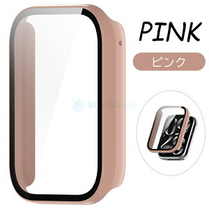 Xiaomi Smart Band 10 Pro �P�[�X Xiaomi Band 10 Pro �X�}�[�g�E�H�b�` �t���J�o�[ �V���I�~ �N���A�P�[�X �V���I�~ �X�}�[�g�o���h10 Pro �t���ی� �J�o�[ �����K���X PC�f�� �V���v�� ��̌^ �X�}�[�g�E