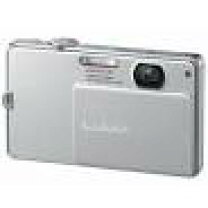 楽天市場】Panasonic LUMIX DMC－FP1の通販