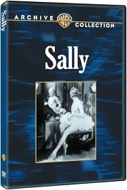 【中古】【輸入品・未使用】Sally [DVD] [Import]