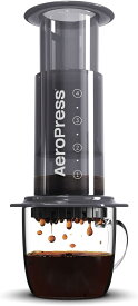 【中古】【輸入品・未使用】Aerobie AeroPress Coffee Maker