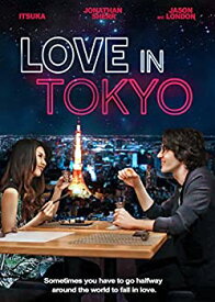 【中古】【輸入品・未使用】Love In Tokyo