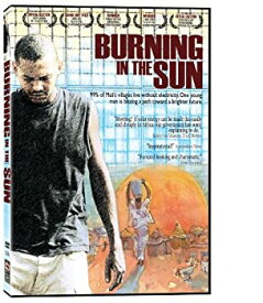 【中古】【輸入品・未使用】Burning in the Sun [DVD] [Import]