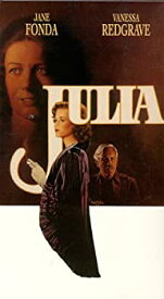 【中古】【輸入品・未使用】Julia [VHS]