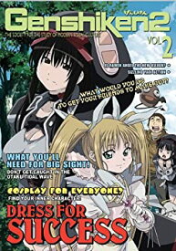 【中古】【輸入品・未使用】Genshiken 2: Volume 2 [DVD] [Import]